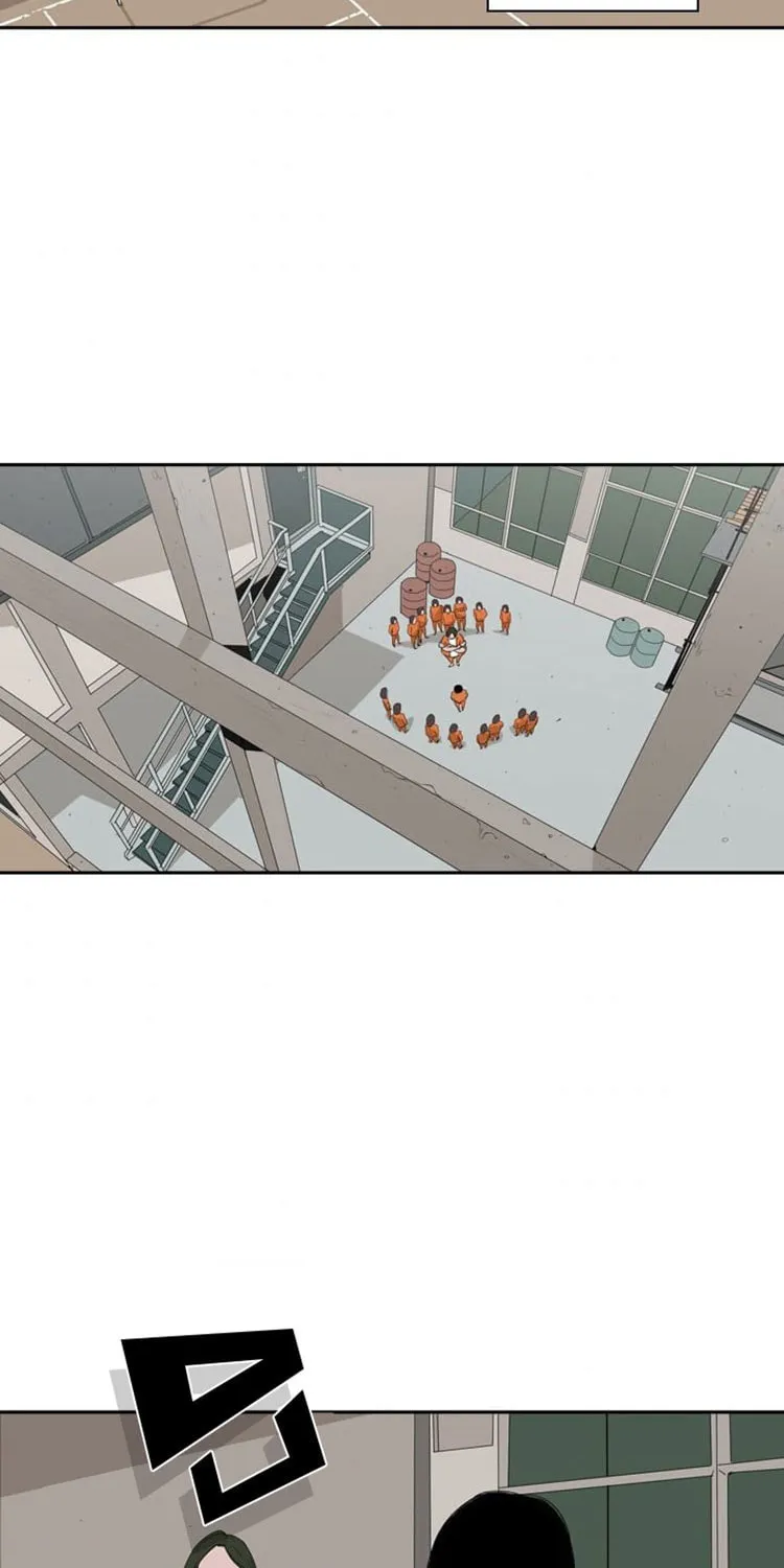 Shark Chapter 13 page 41 - 