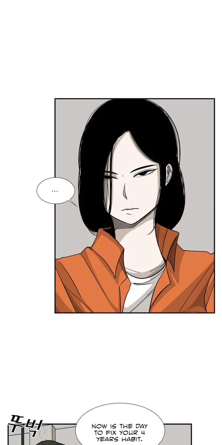 Shark Chapter 13 page 44 - 