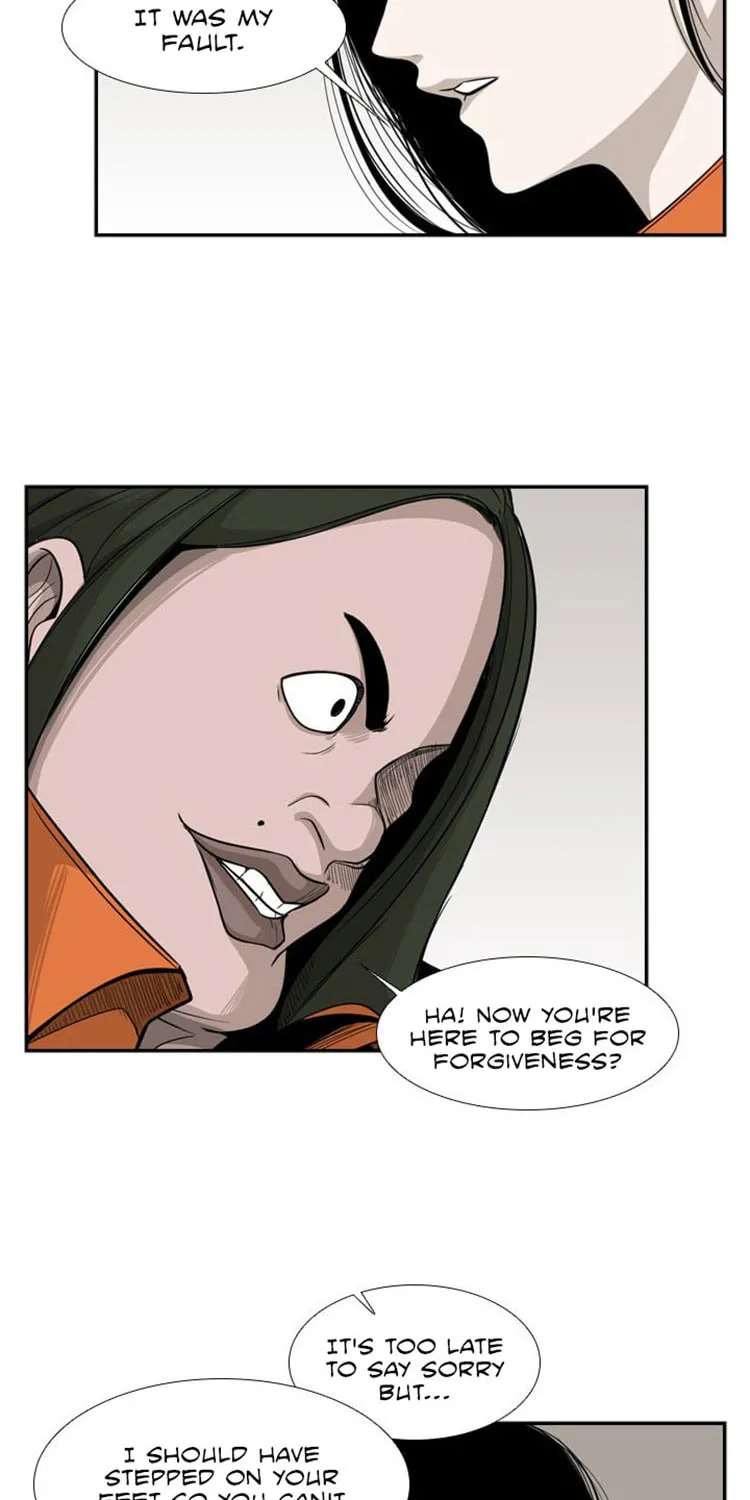 Shark Chapter 13 page 46 - 