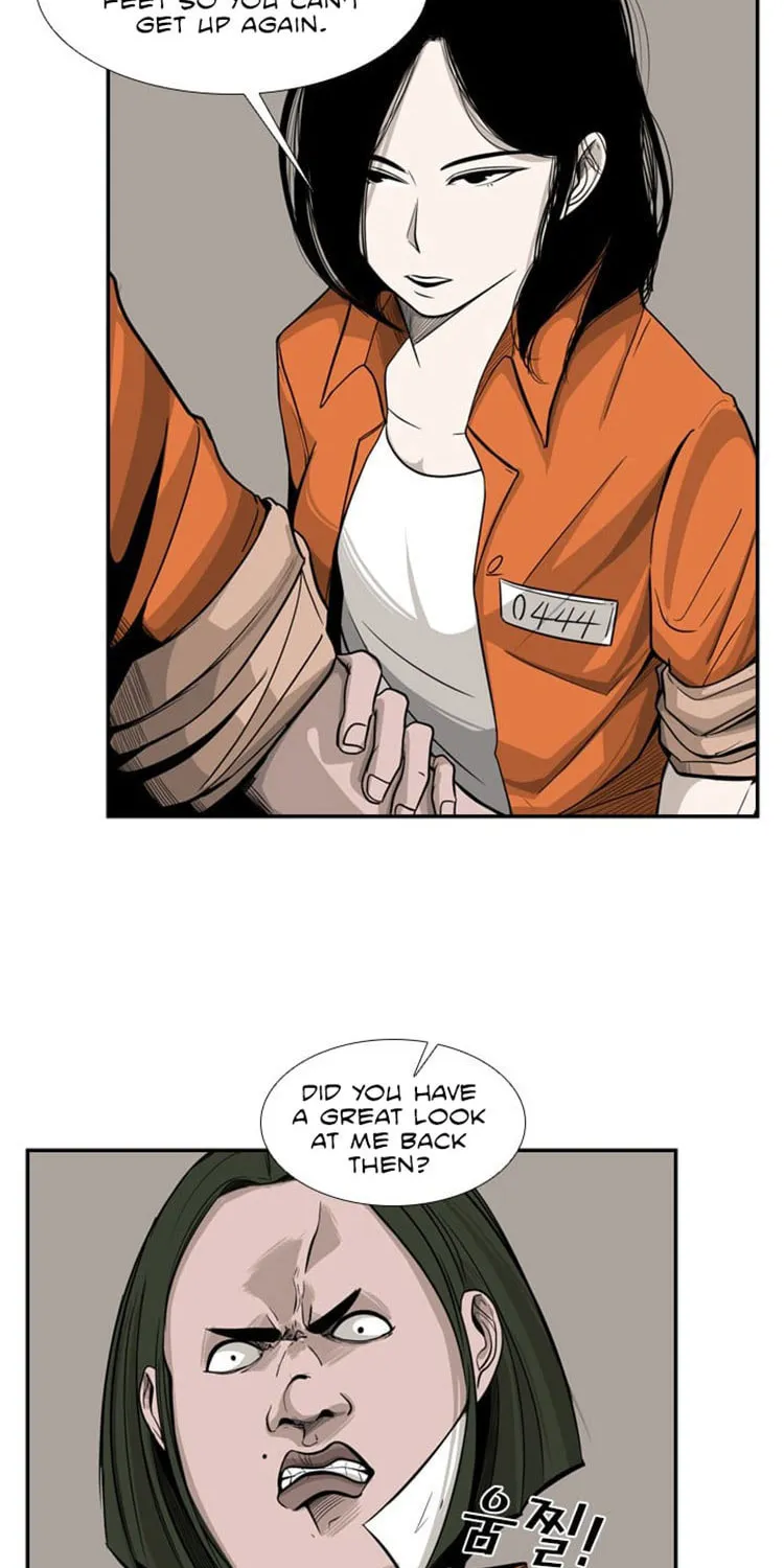 Shark Chapter 13 page 47 - 