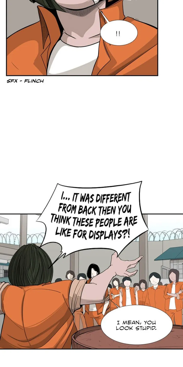 Shark Chapter 13 page 48 - 