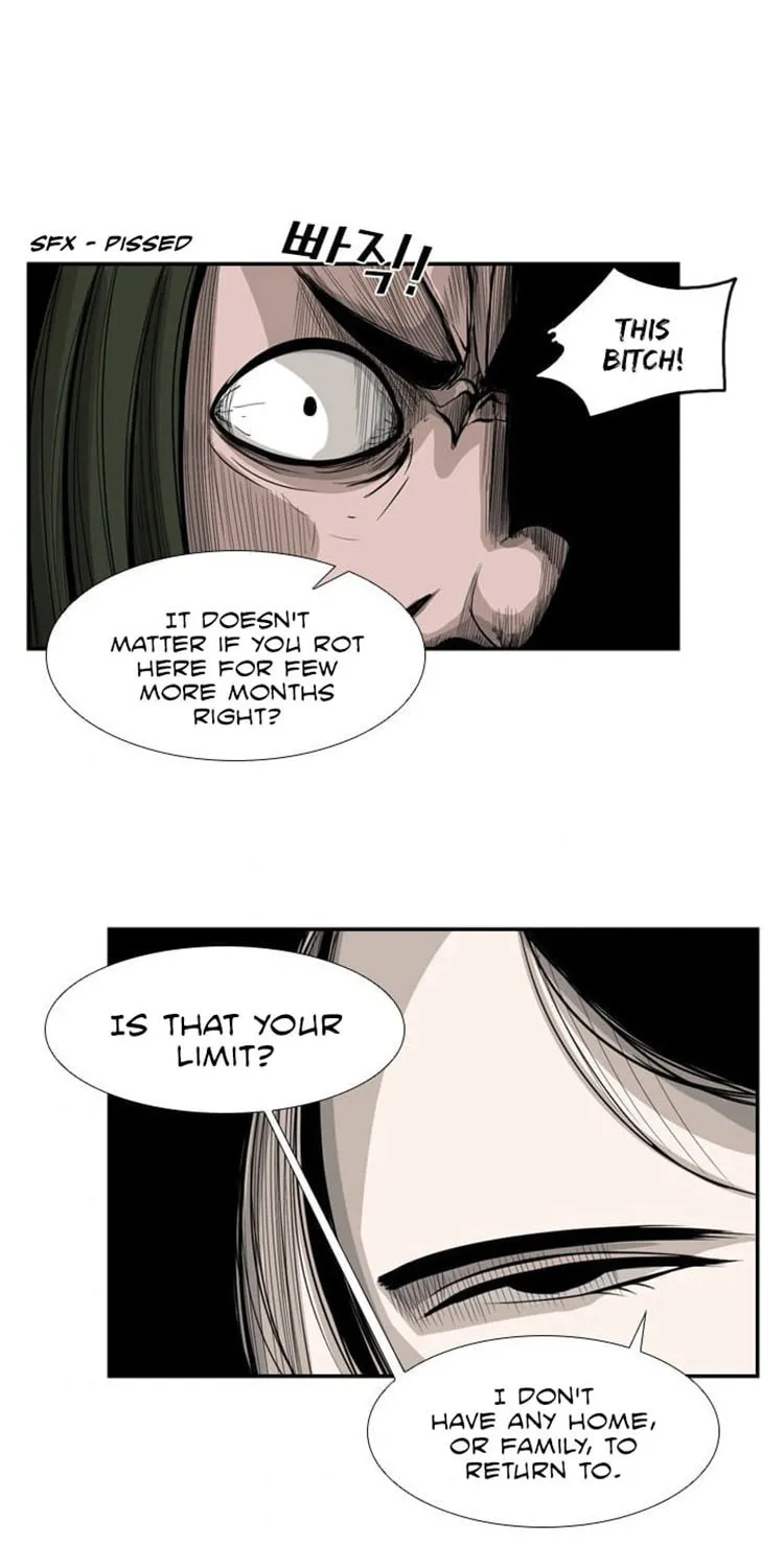Shark Chapter 13 page 49 - 
