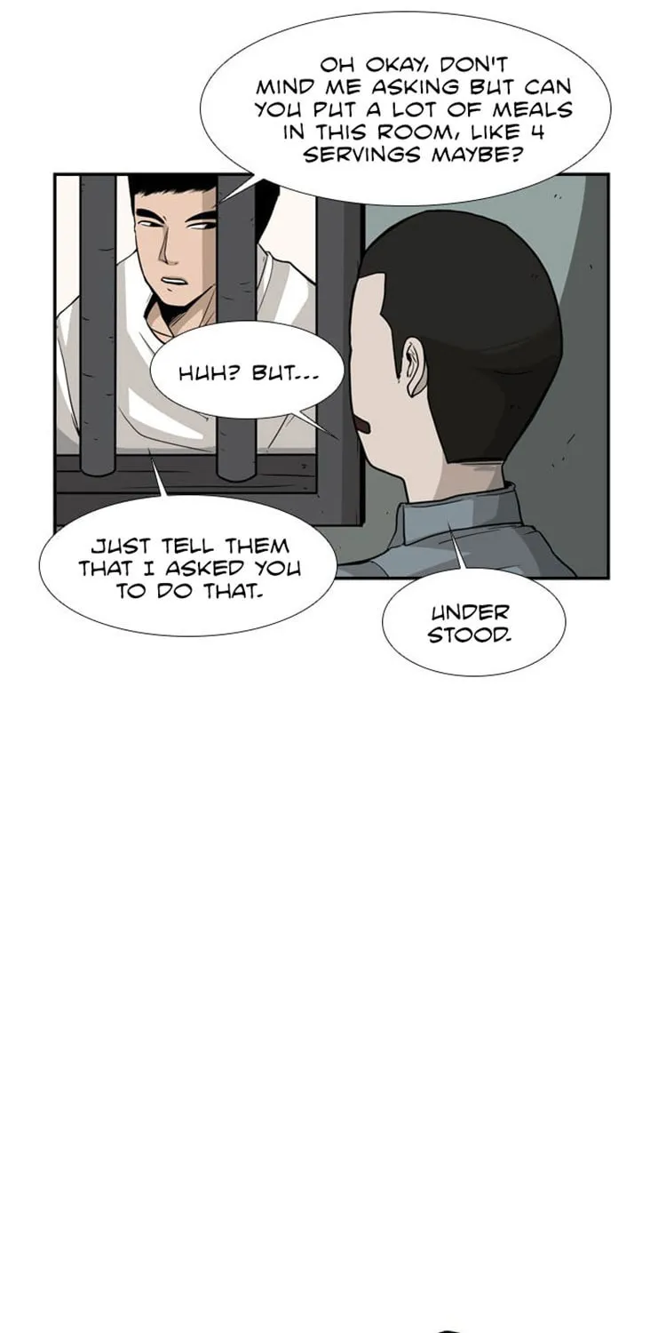 Shark Chapter 13 page 6 - 
