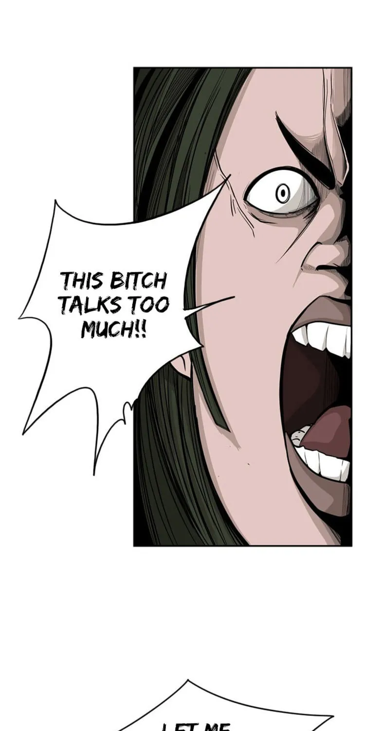 Shark Chapter 13 page 51 - 
