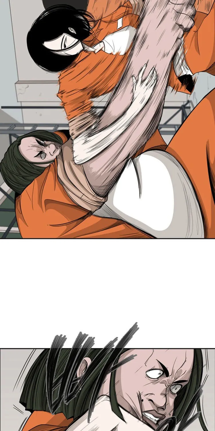 Shark Chapter 13 page 53 - 