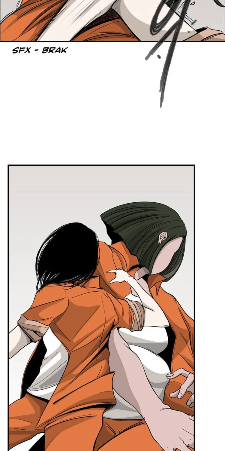 Shark Chapter 13 page 54 - 