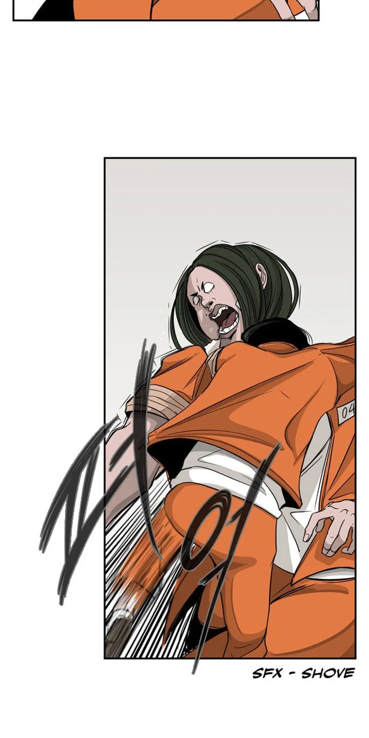 Shark Chapter 13 page 55 - 