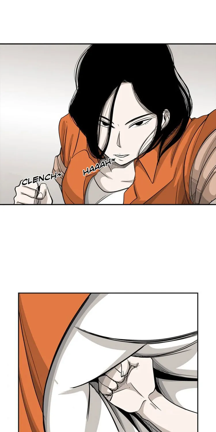 Shark Chapter 13 page 56 - 