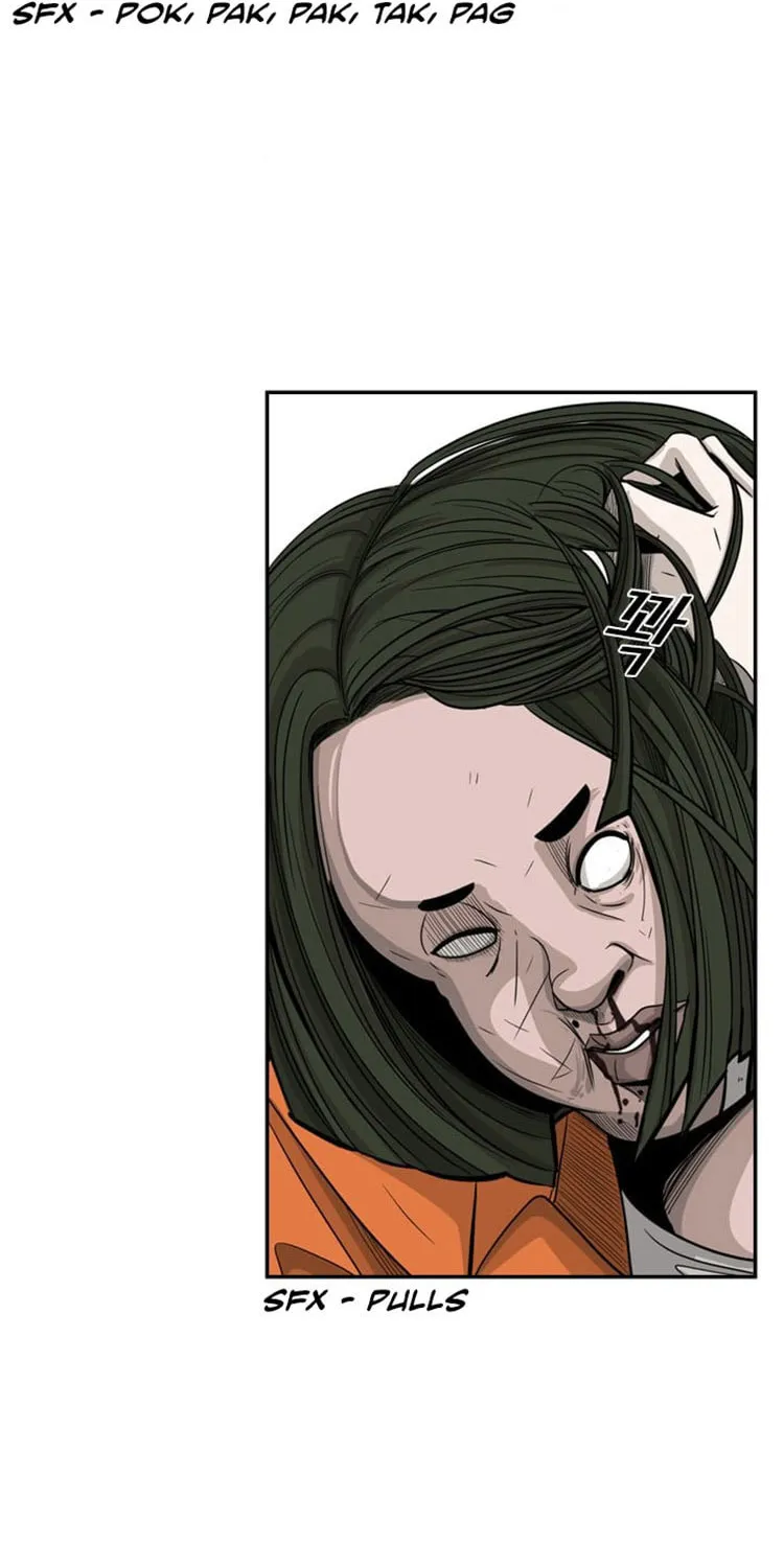 Shark Chapter 13 page 59 - 