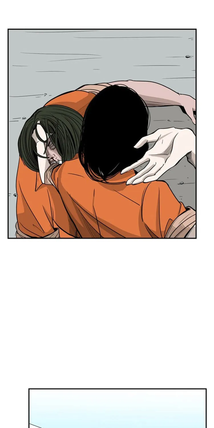 Shark Chapter 13 page 60 - 