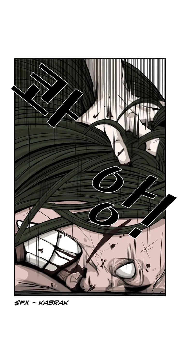Shark Chapter 13 page 62 - 