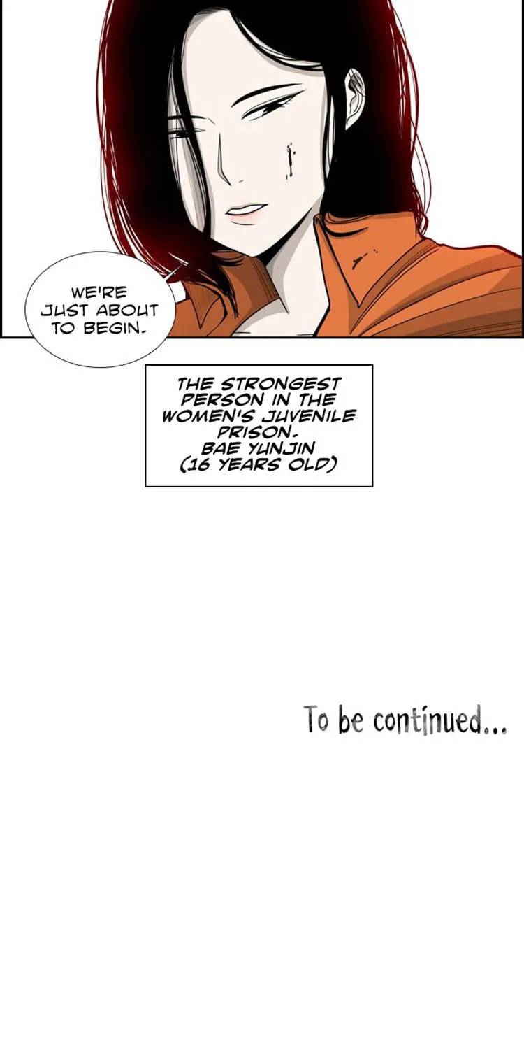 Shark Chapter 13 page 64 - 