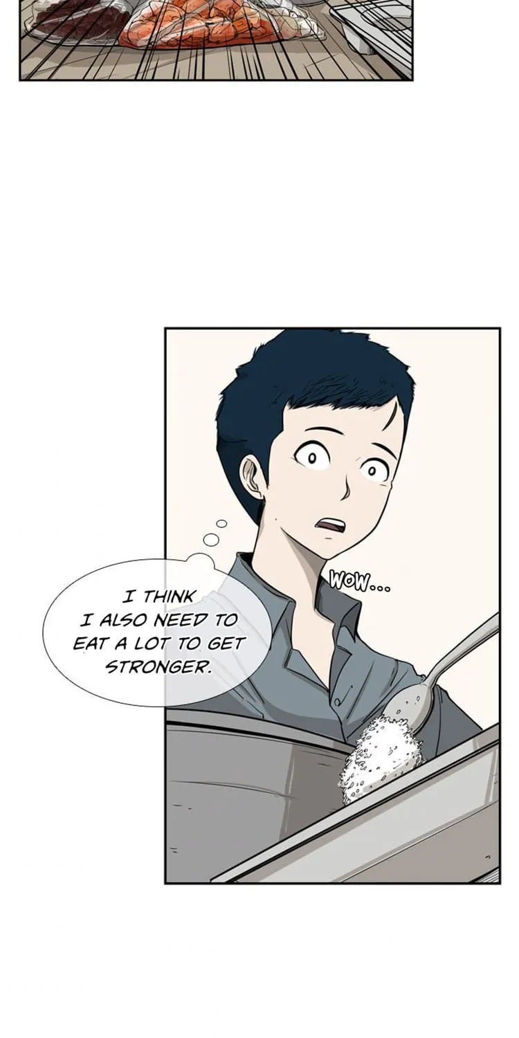 Shark Chapter 13 page 9 - 