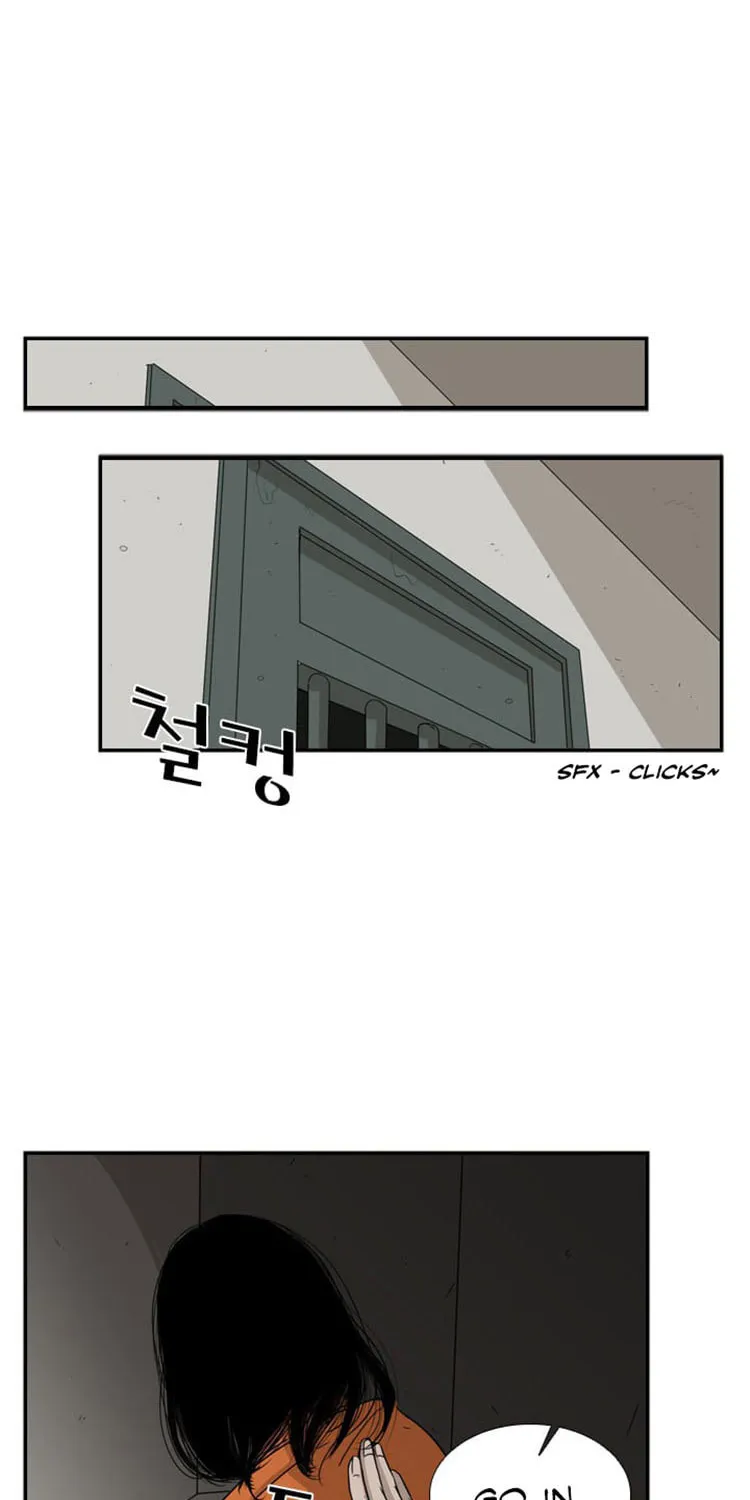 Shark Chapter 14 page 13 - 