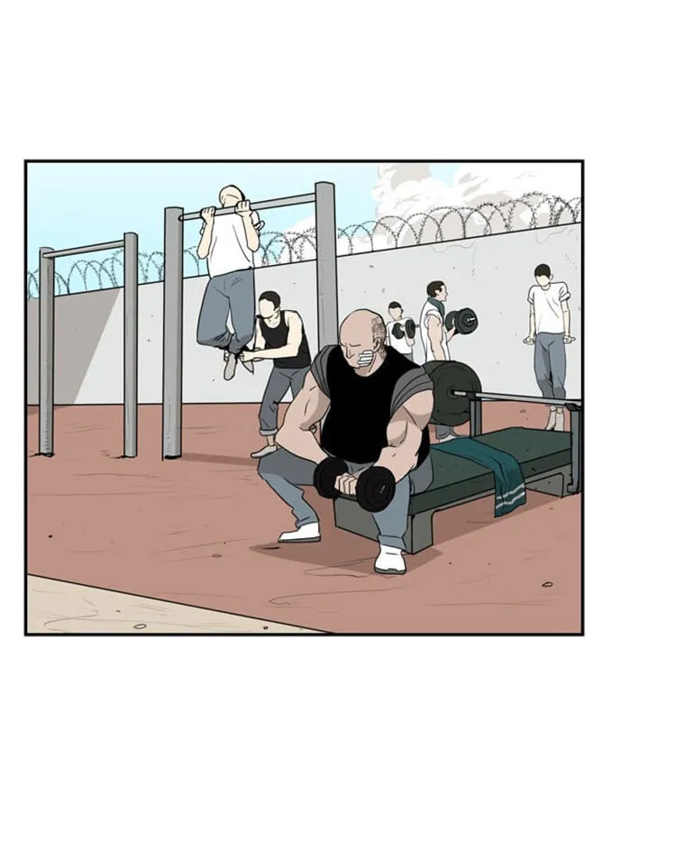 Shark Chapter 14 page 20 - 