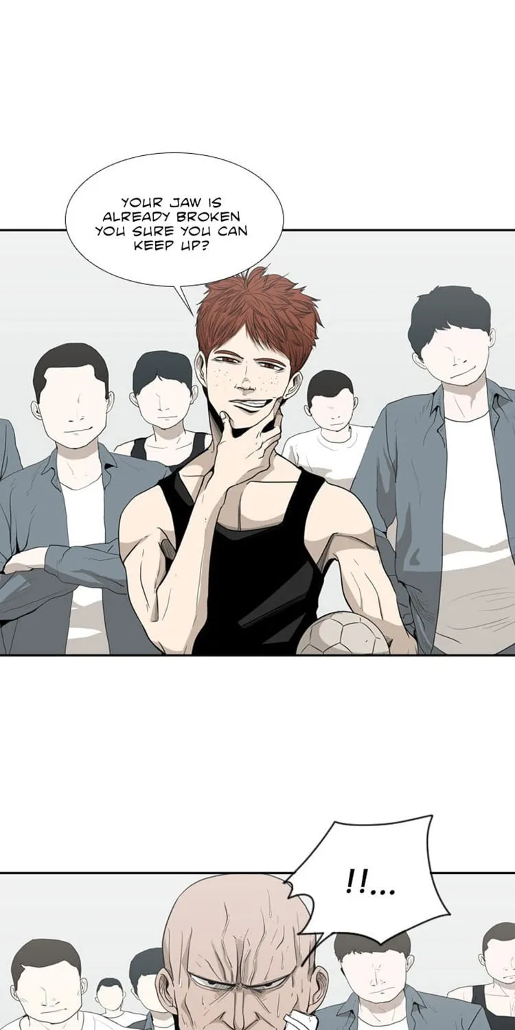 Shark Chapter 14 page 24 - 