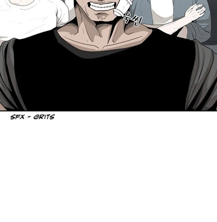 Shark Chapter 14 page 25 - 