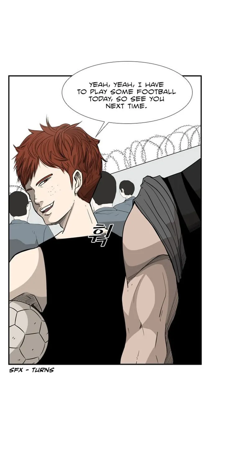 Shark Chapter 14 page 27 - 