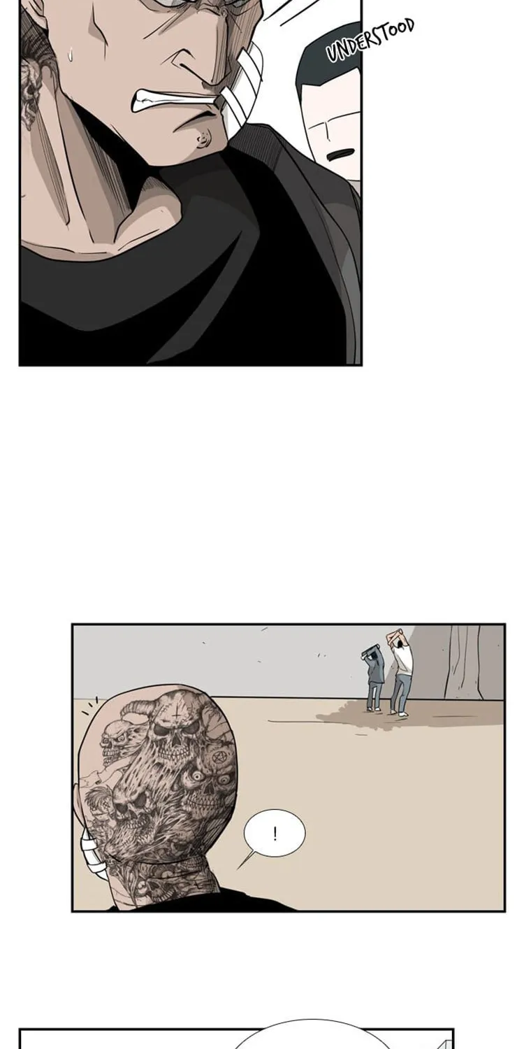 Shark Chapter 14 page 29 - 