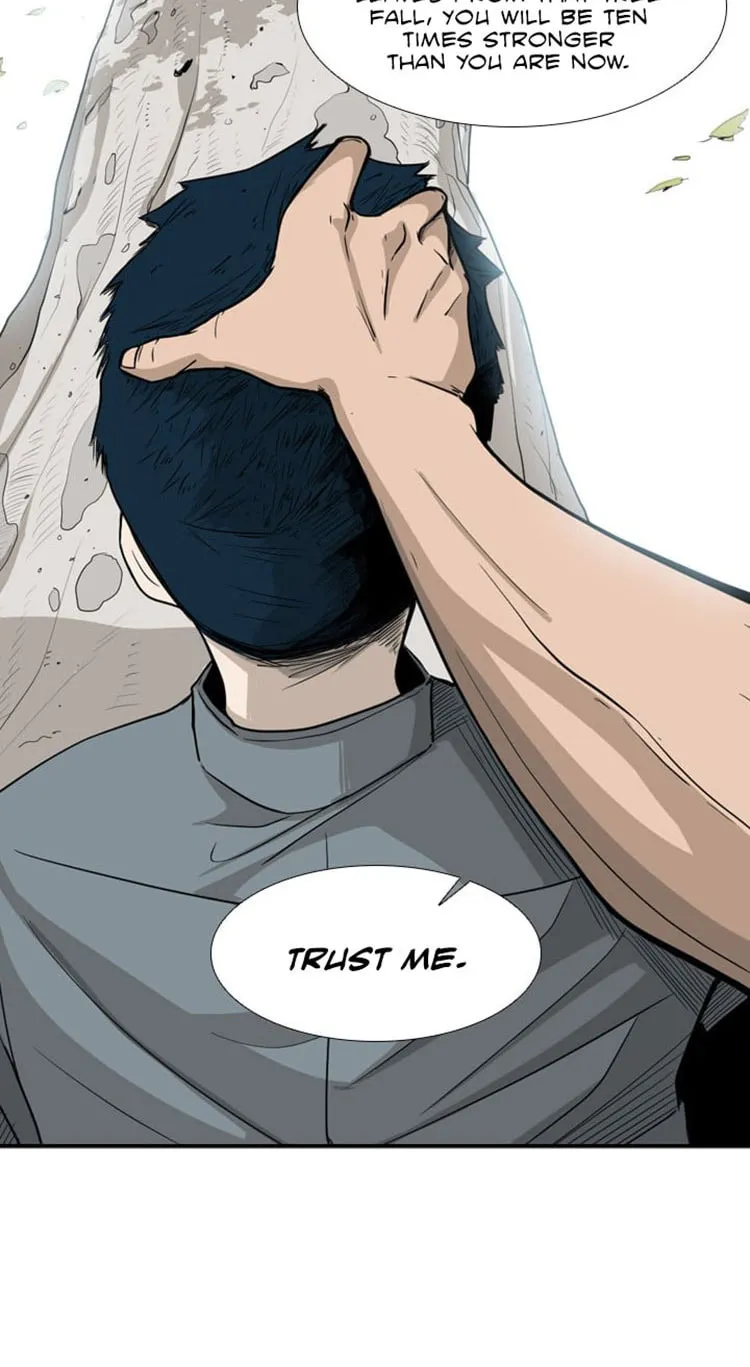 Shark Chapter 14 page 36 - 
