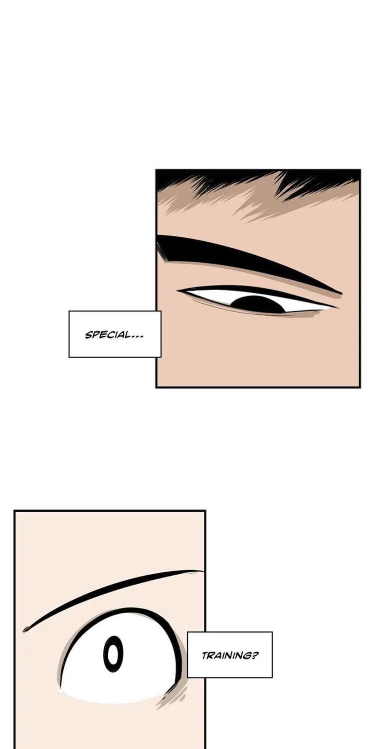 Shark Chapter 14 page 38 - 