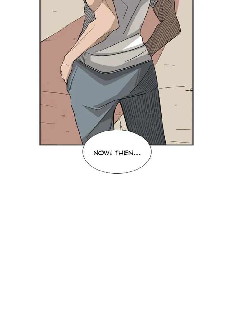 Shark Chapter 14 page 46 - 