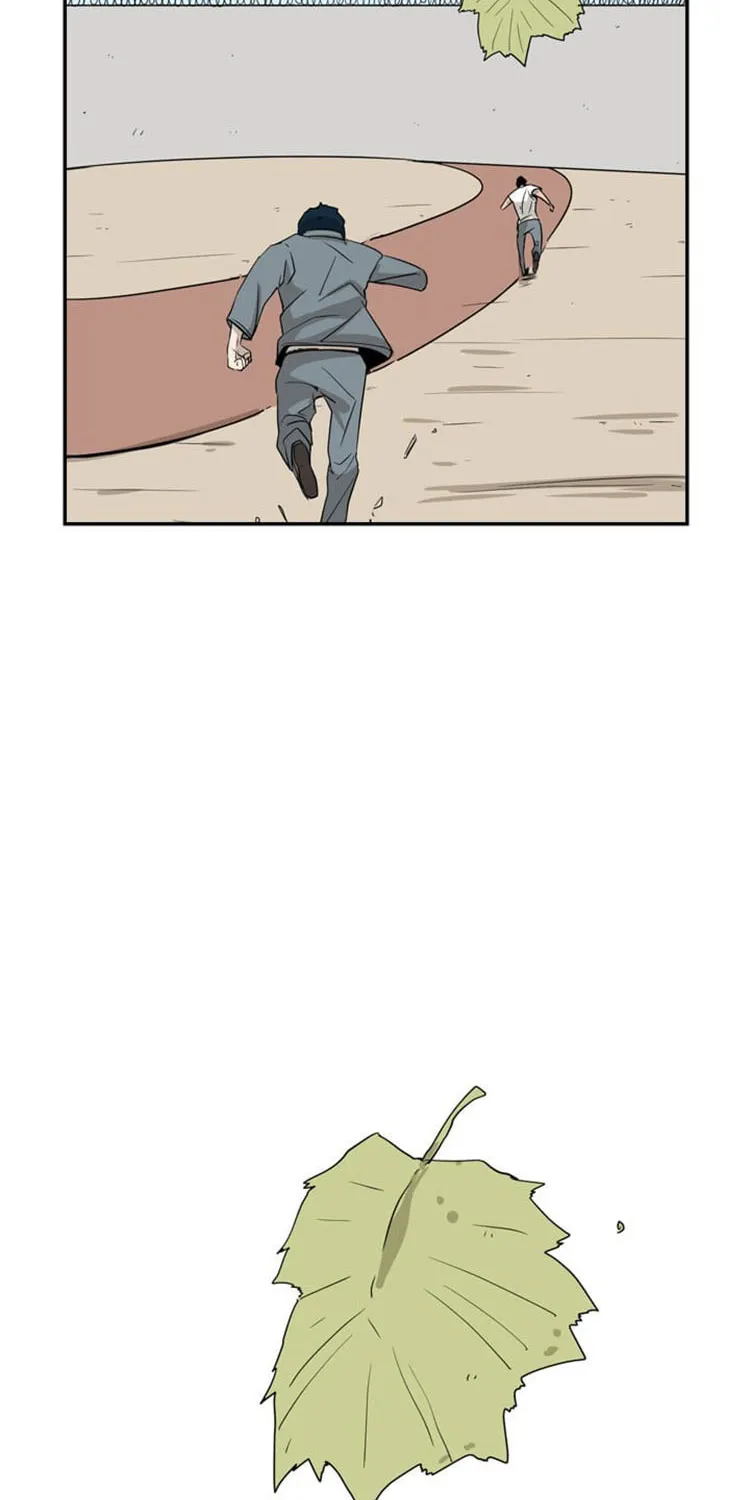 Shark Chapter 14 page 48 - 