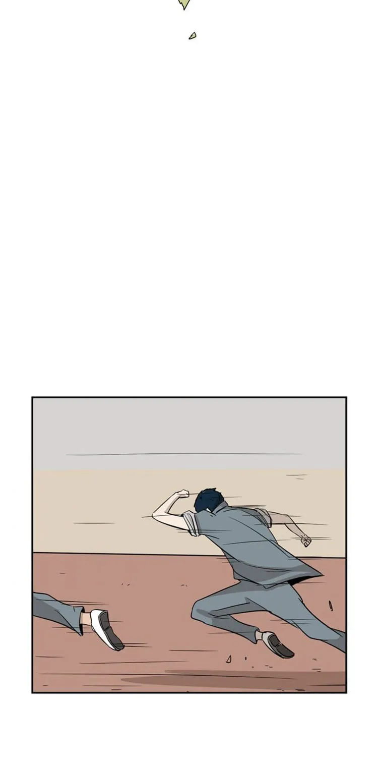 Shark Chapter 14 page 49 - 