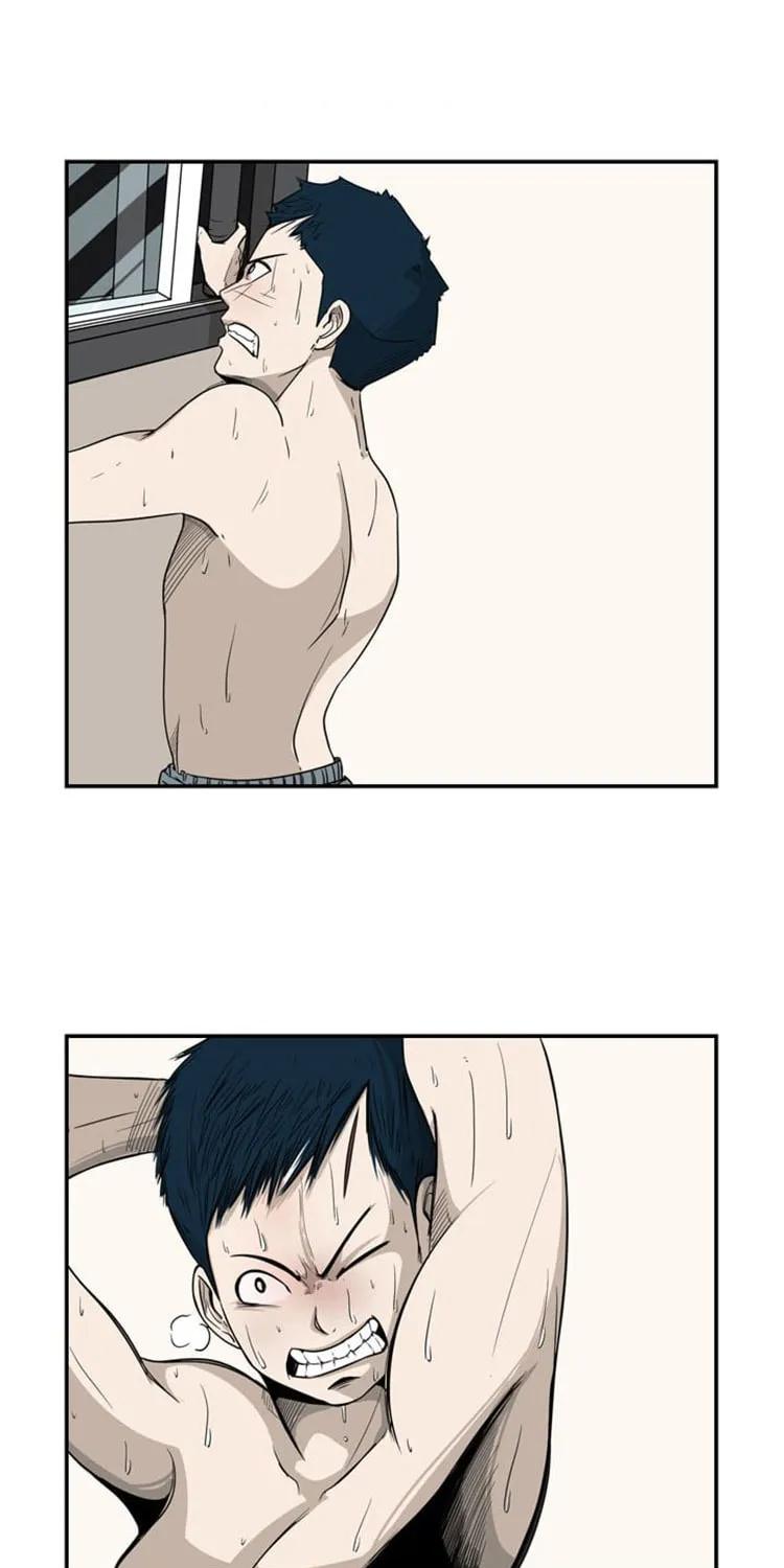 Shark Chapter 14 page 51 - 