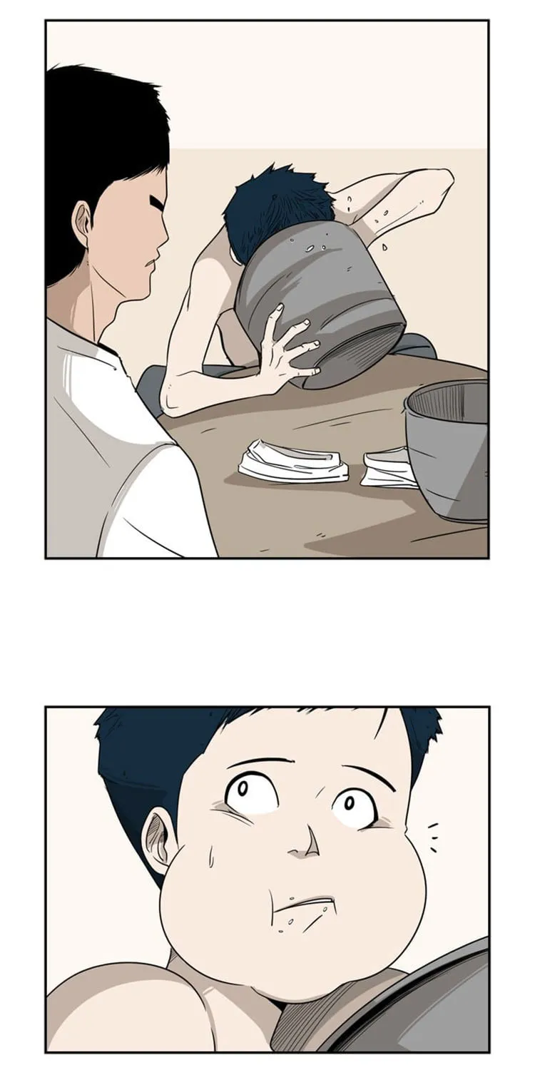 Shark Chapter 14 page 53 - 