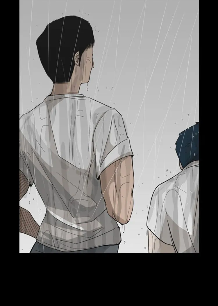 Shark Chapter 14 page 57 - 