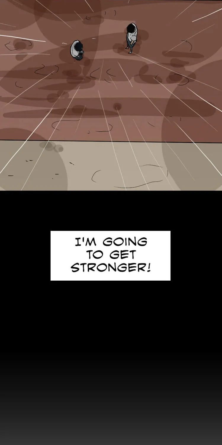 Shark Chapter 14 page 61 - 