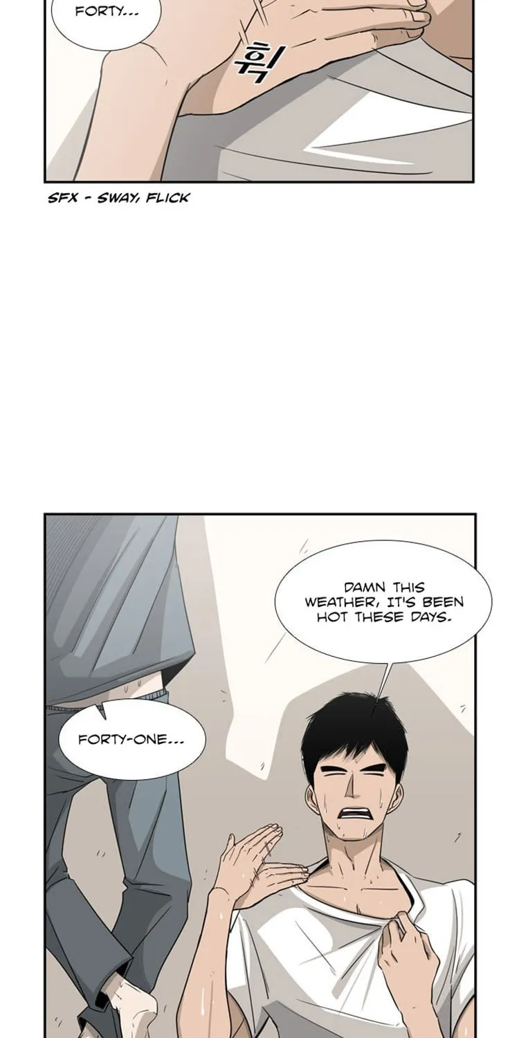 Shark Chapter 14 page 65 - 