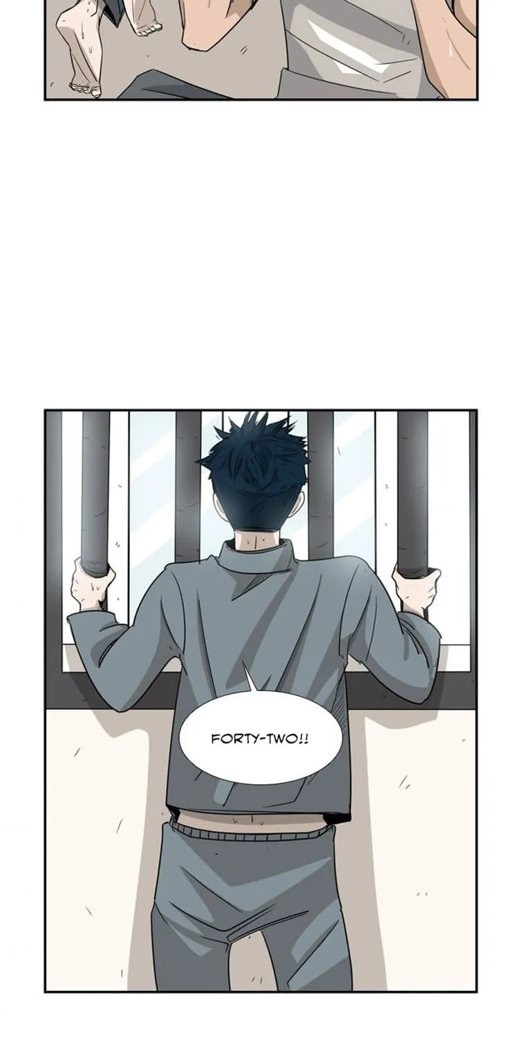 Shark Chapter 14 page 66 - 