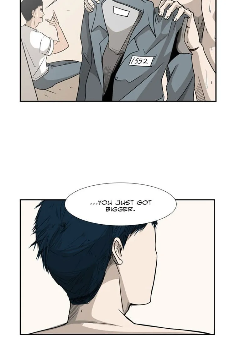 Shark Chapter 14 page 68 - 