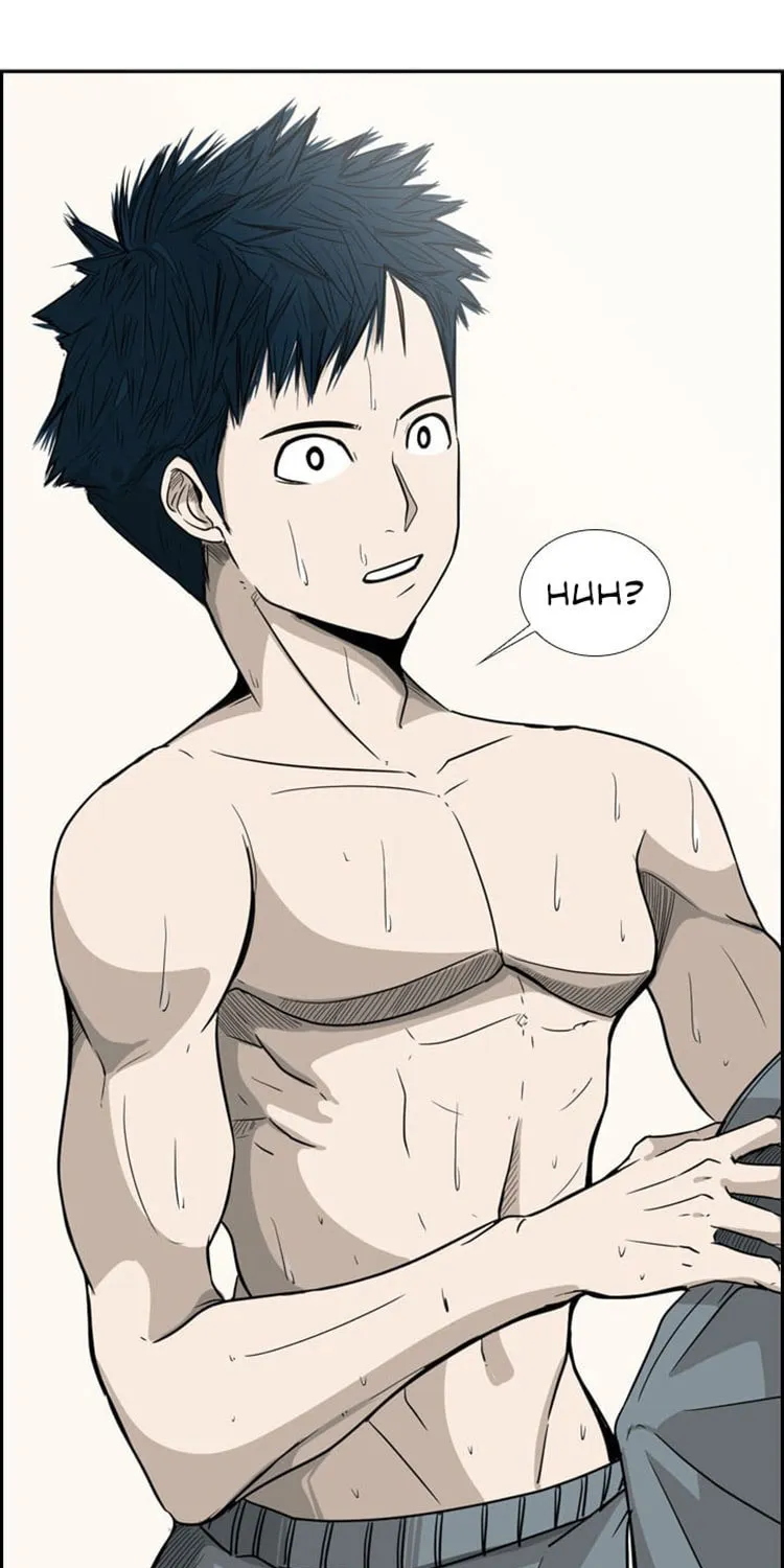 Shark Chapter 14 page 69 - 