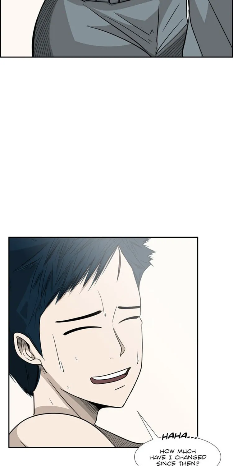 Shark Chapter 14 page 70 - 