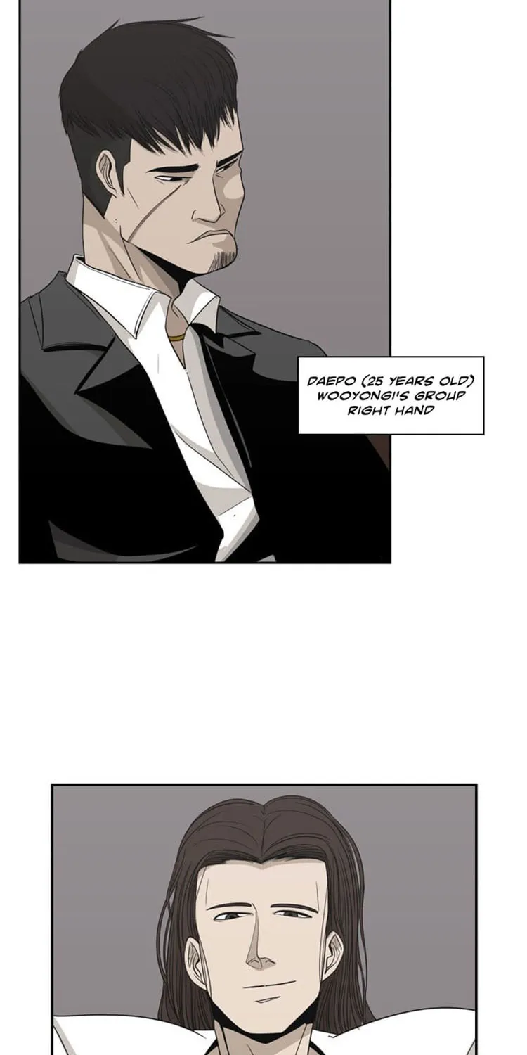 Shark Chapter 15 page 13 - 