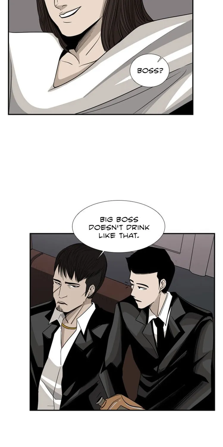 Shark Chapter 15 page 16 - 