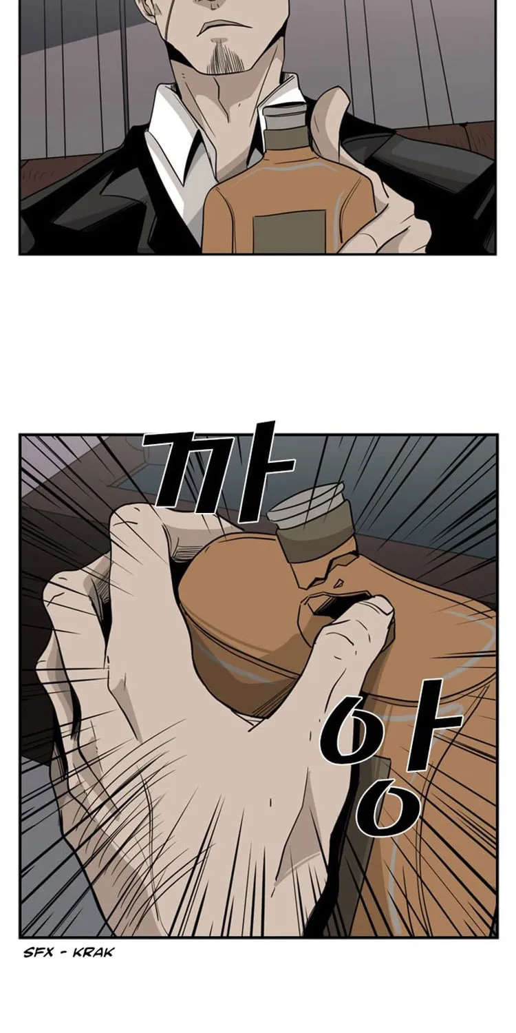 Shark Chapter 15 page 18 - 