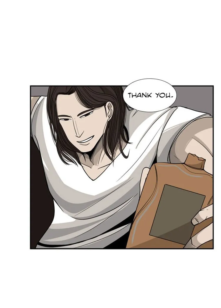 Shark Chapter 15 page 19 - 
