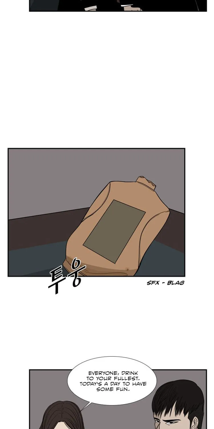 Shark Chapter 15 page 21 - 
