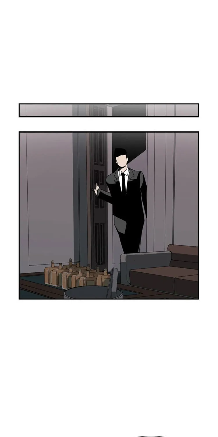 Shark Chapter 15 page 25 - 