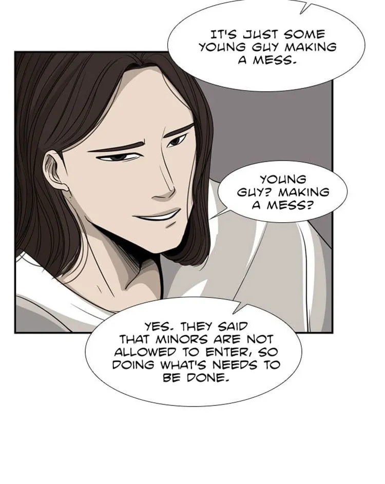 Shark Chapter 15 page 26 - 