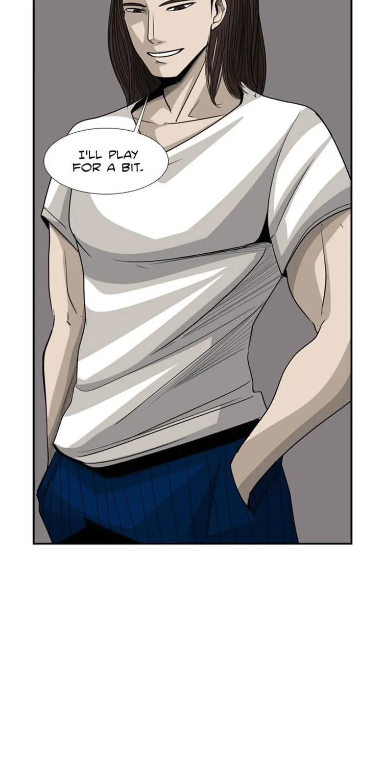 Shark Chapter 15 page 30 - 