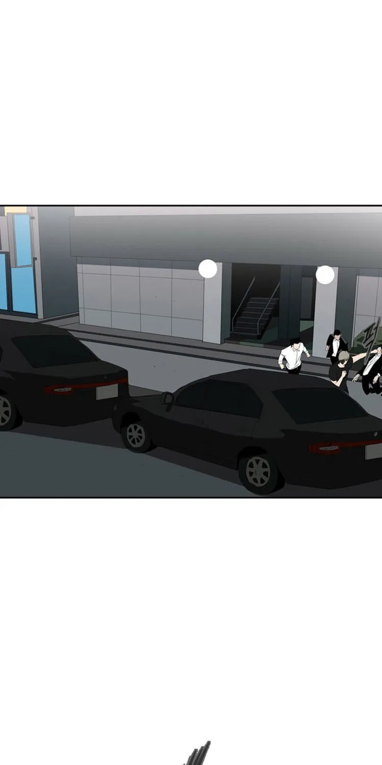Shark Chapter 15 page 31 - 