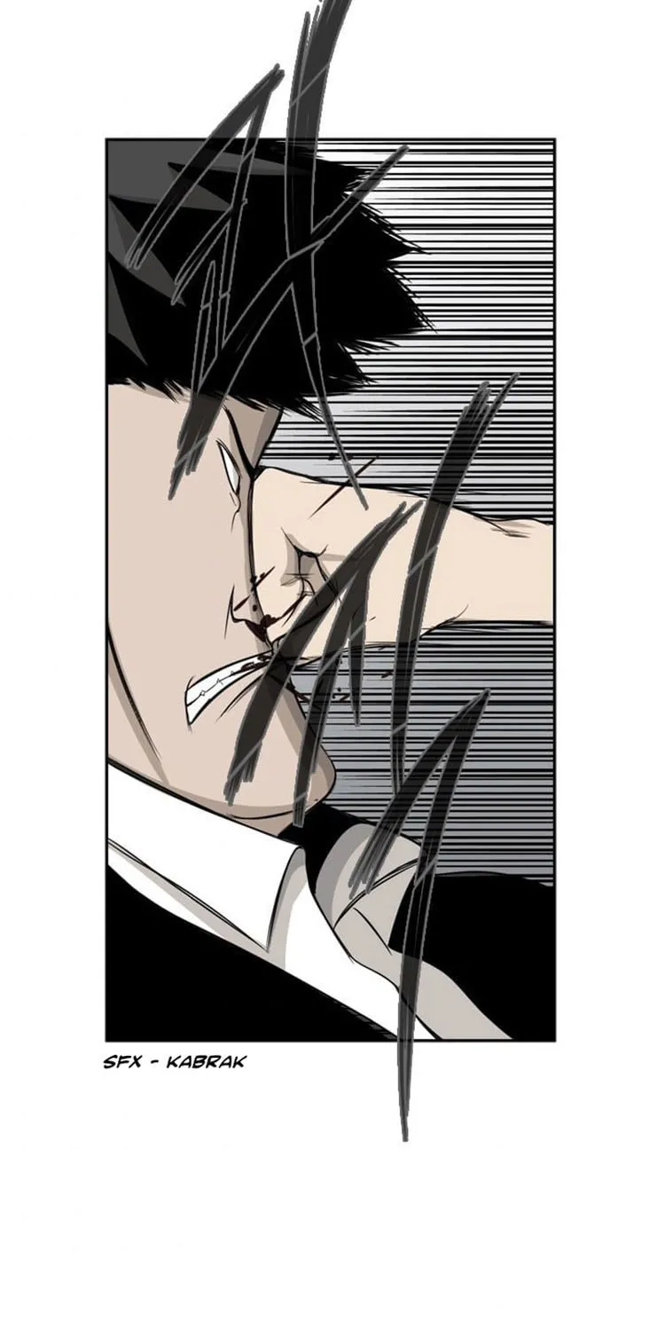 Shark Chapter 15 page 32 - 