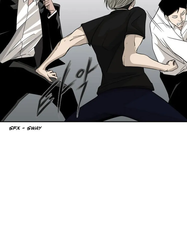 Shark Chapter 15 page 34 - 