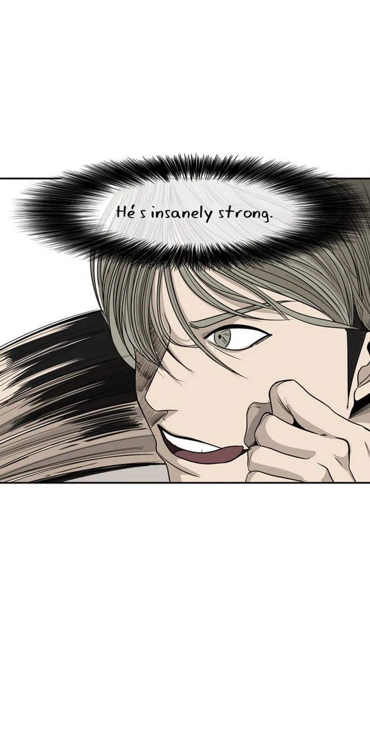 Shark Chapter 15 page 37 - 