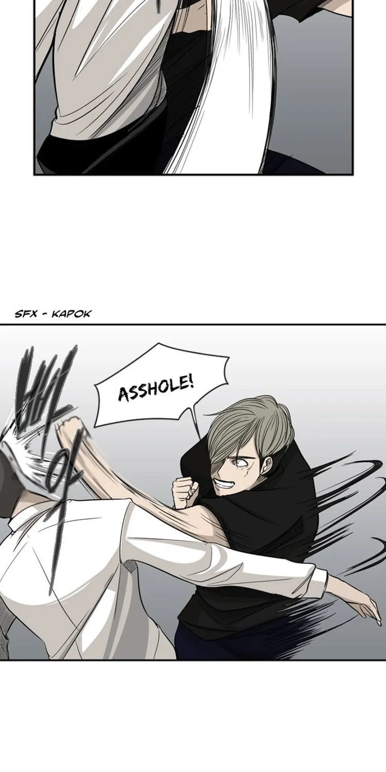 Shark Chapter 15 page 39 - 